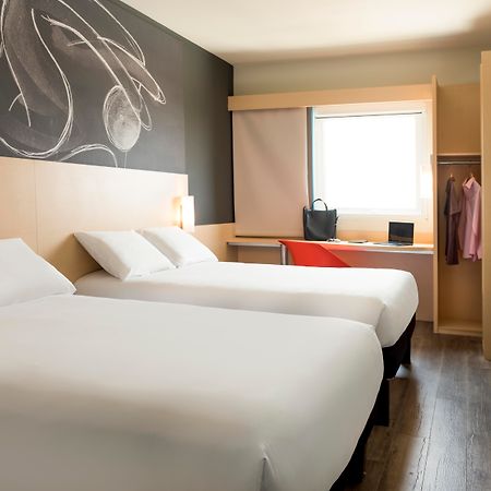Ibis Irapuato Otel Dış mekan fotoğraf