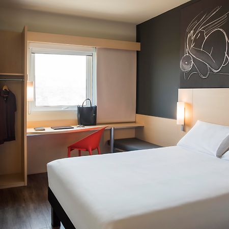 Ibis Irapuato Otel Dış mekan fotoğraf