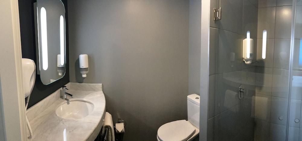 Ibis Irapuato Otel Dış mekan fotoğraf