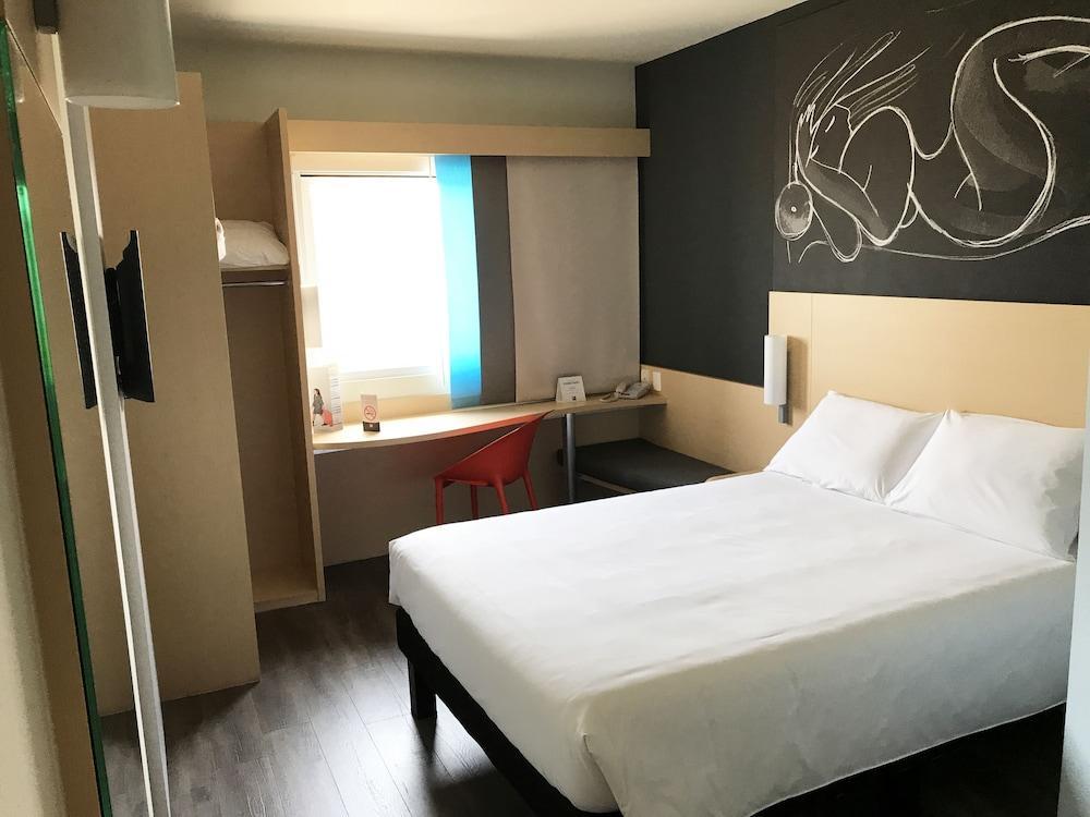 Ibis Irapuato Otel Dış mekan fotoğraf