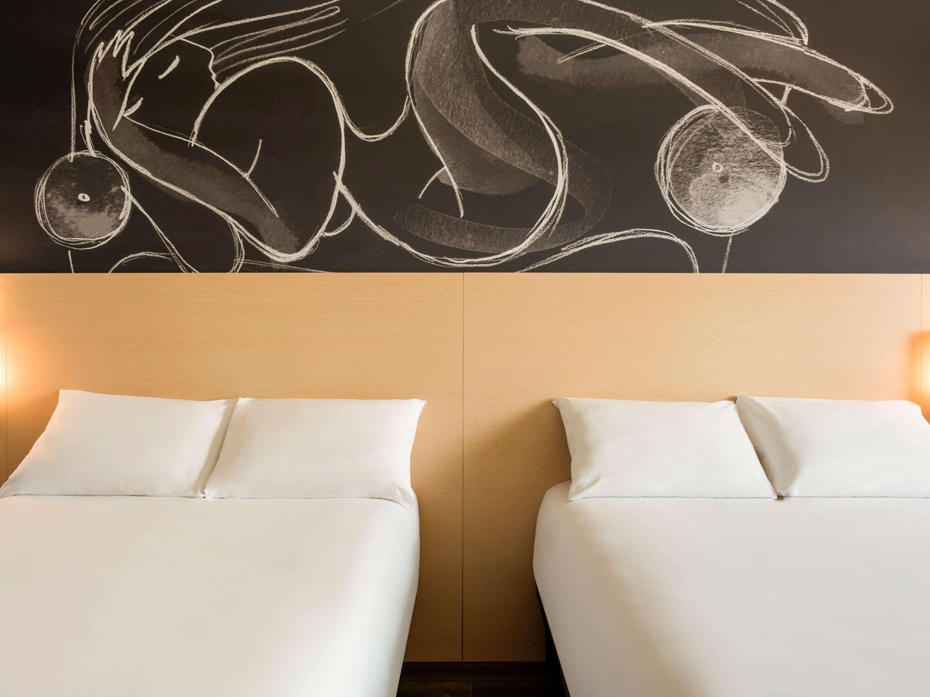 Ibis Irapuato Otel Dış mekan fotoğraf