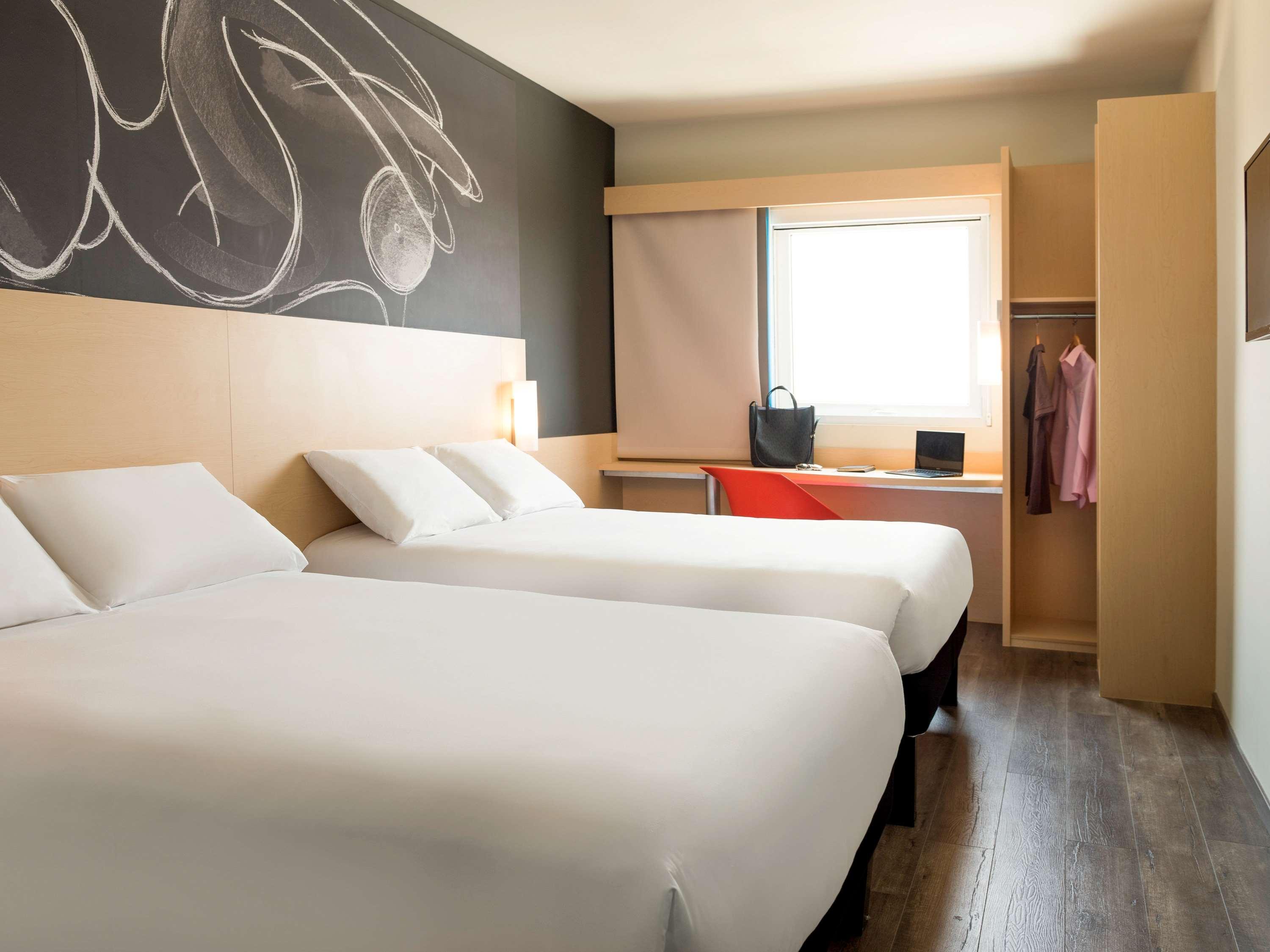 Ibis Irapuato Otel Dış mekan fotoğraf