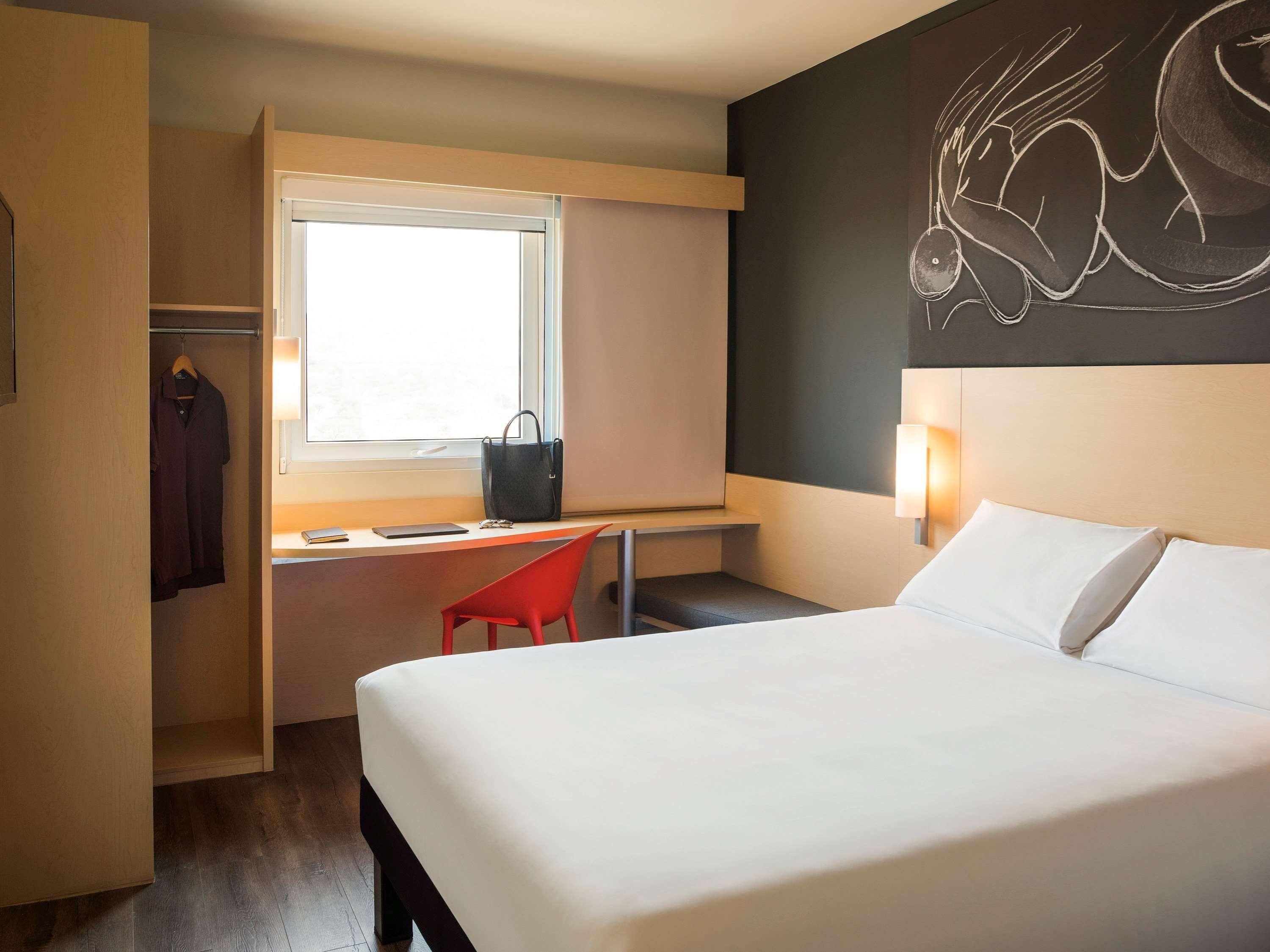 Ibis Irapuato Otel Dış mekan fotoğraf