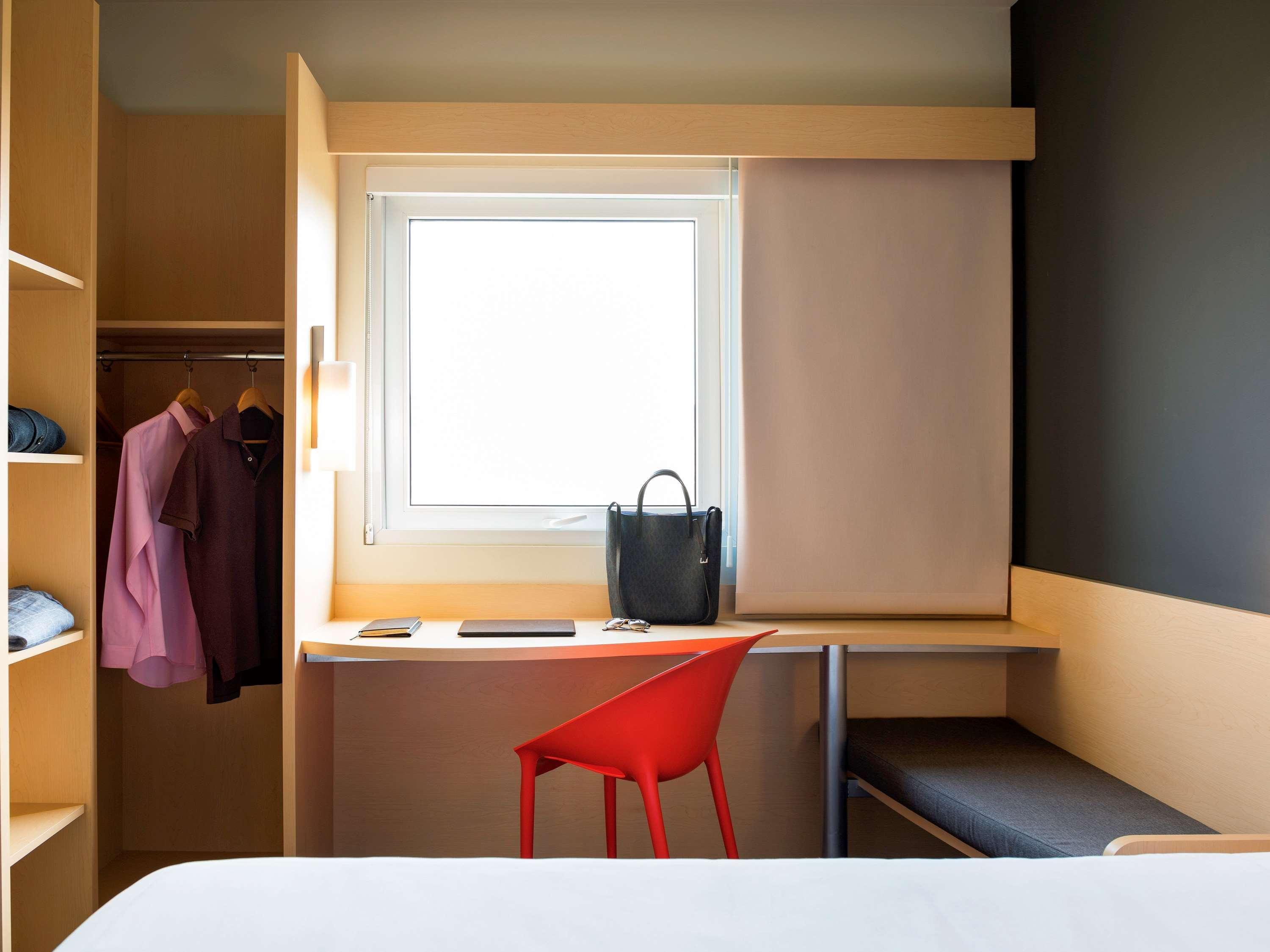 Ibis Irapuato Otel Dış mekan fotoğraf