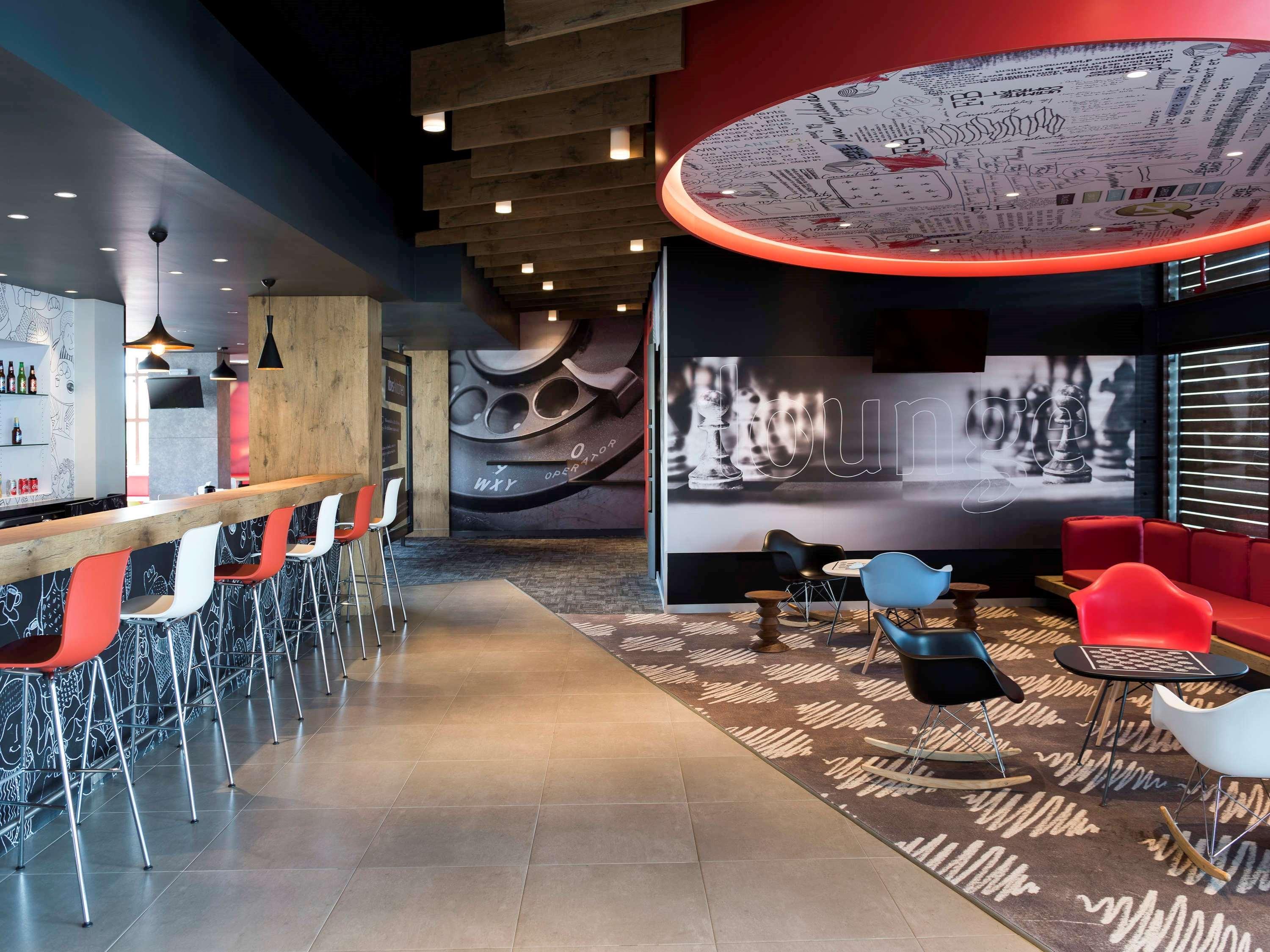 Ibis Irapuato Otel Dış mekan fotoğraf