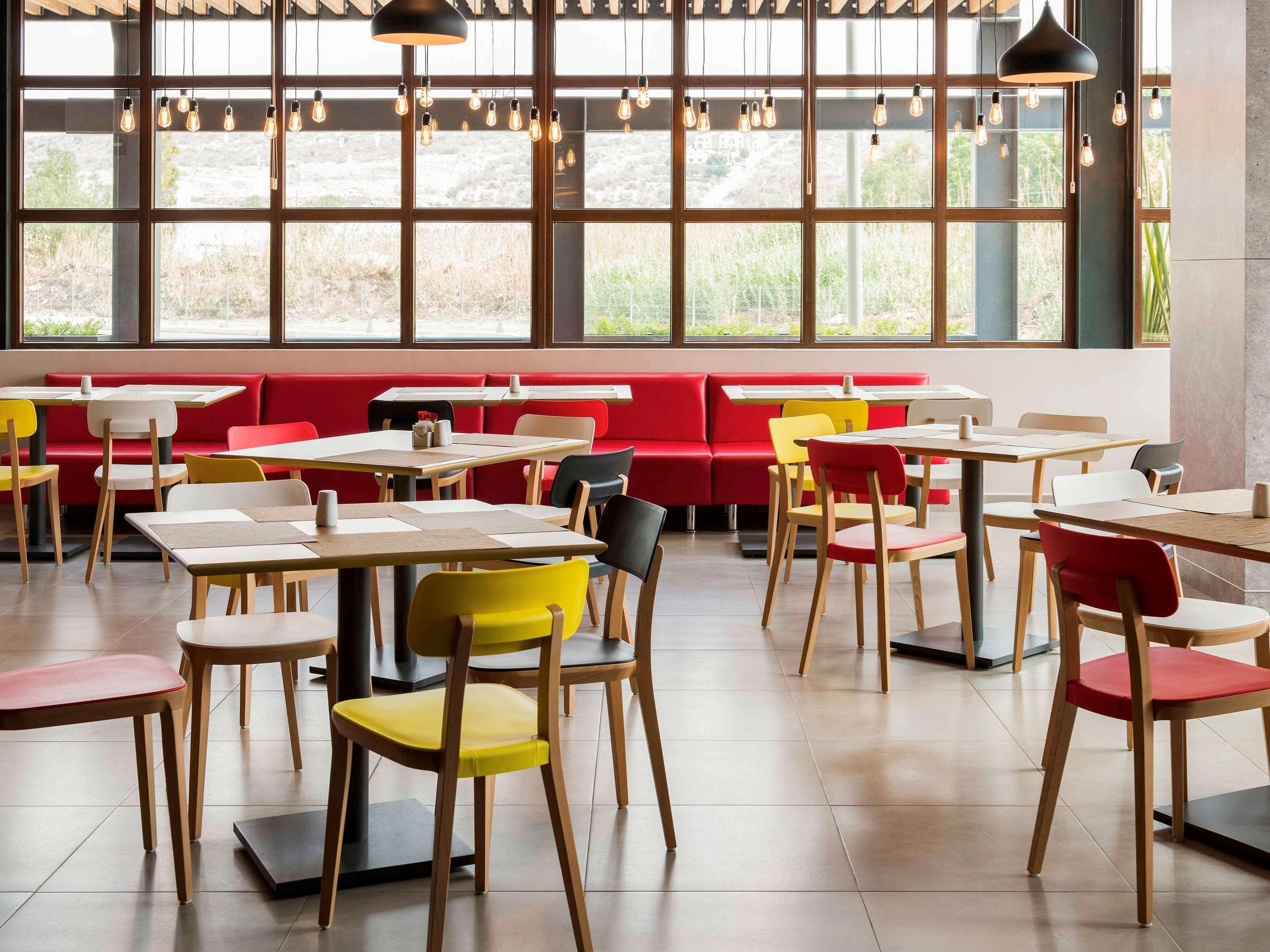 Ibis Irapuato Otel Dış mekan fotoğraf
