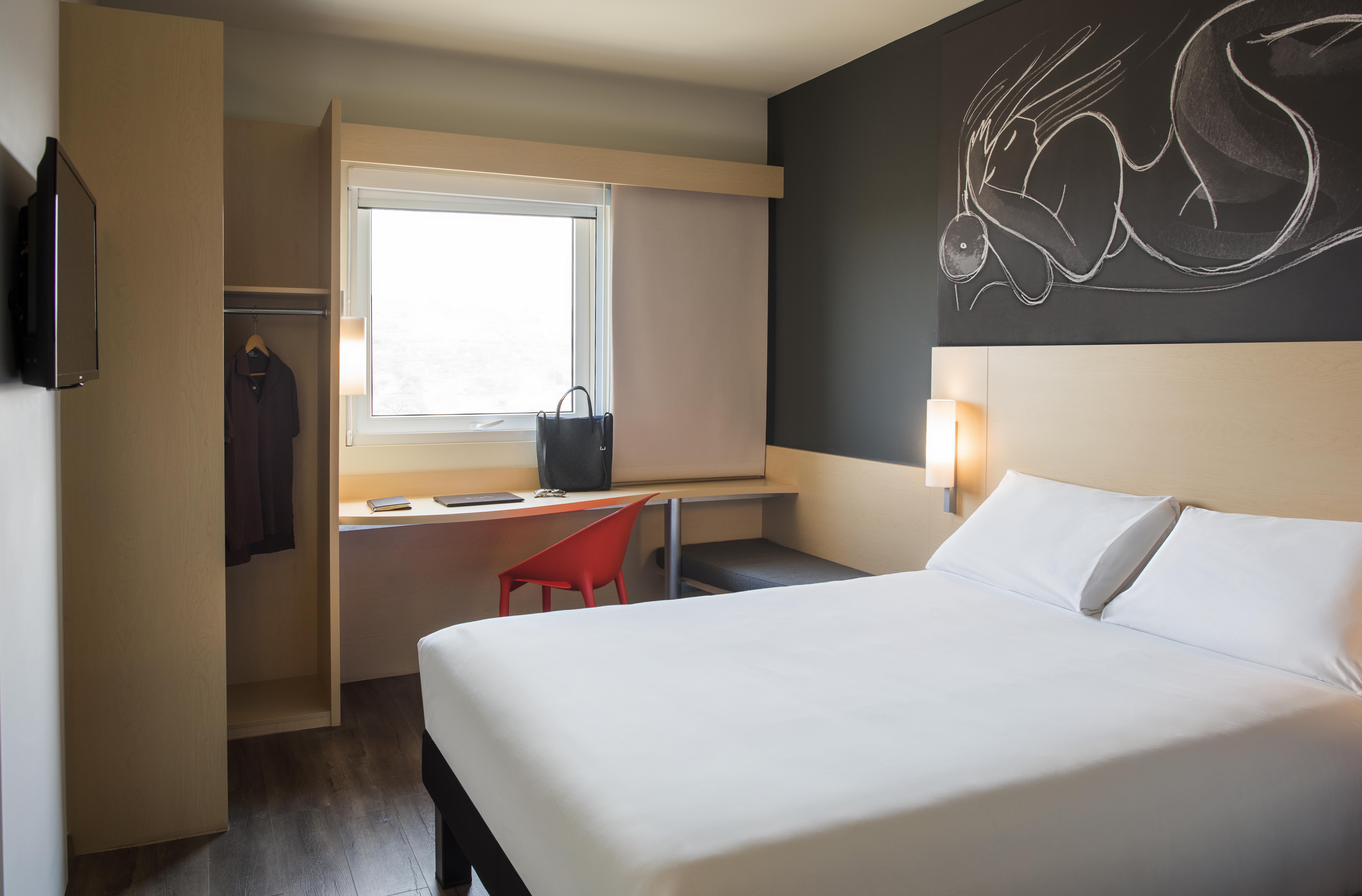 Ibis Irapuato Otel Dış mekan fotoğraf