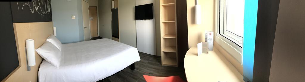 Ibis Irapuato Otel Dış mekan fotoğraf